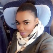 Jenny Lopez, 34 ans, hétérosexuelKinshasa, République démocratique du Congo