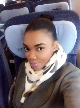 Jenny Lopez, 34 ans, Kinshasa, République démocratique du Congo