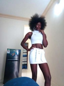 Celine, 38 ans, Kinshasa, République démocratique du Congo