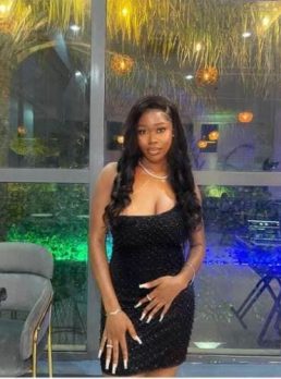 Josephine, 24 ans, Kinshasa, République démocratique du Congo