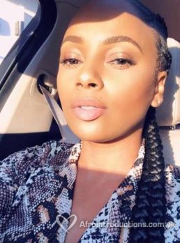 Sabrina, 24 ans, Kikwit, République démocratique du Congo