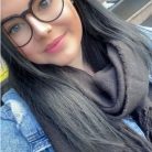 Lena, 23 years old, Charleroi, Belgique