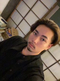 Marvin, 26 ans, Charleroi, Belgique