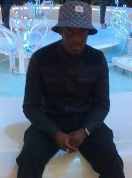 Mulemba, 32 ans, Colombes, France