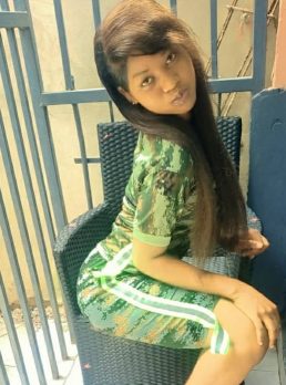 zeynepmulunda, 26 ans, Kinshasa, République démocratique du Congo